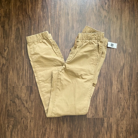 Gap kids regular pants size XXL (14-16”) boys 40” tall - 30” inseam - Picture 4 of 13